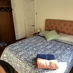 Gloria Hostel Vina