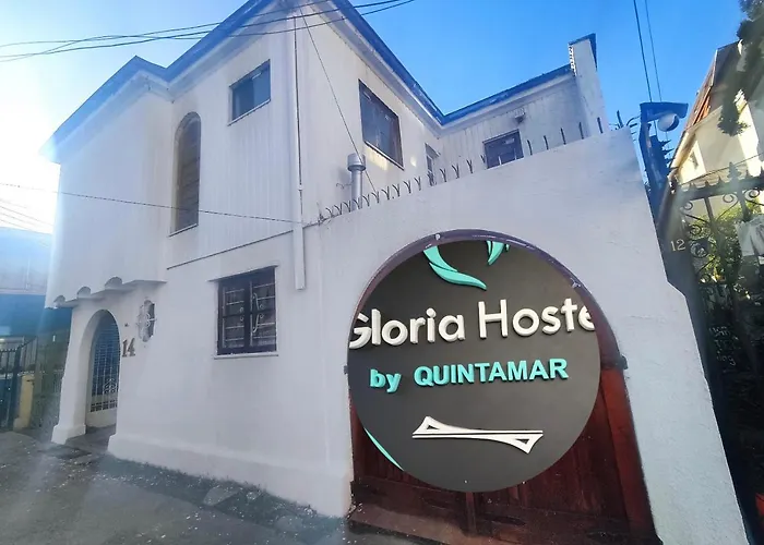 Gloria Hostel Vina