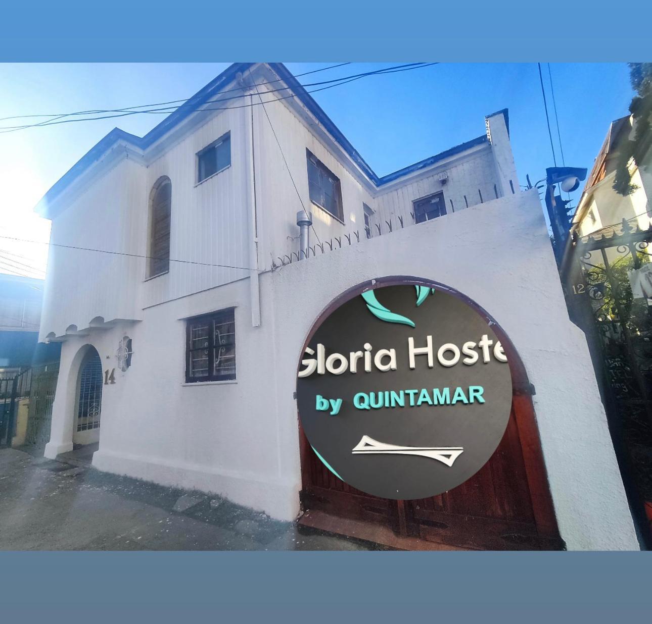 Casa de hóspedes Gloria Vina