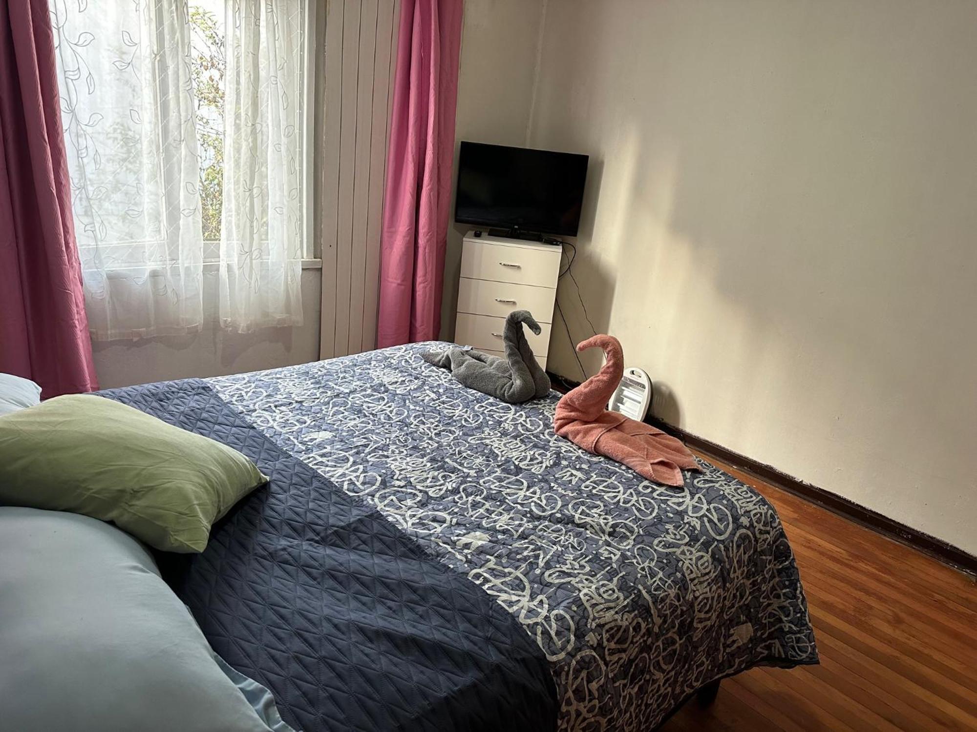 Casa de hóspedes Gloria Vina Vina del Mar