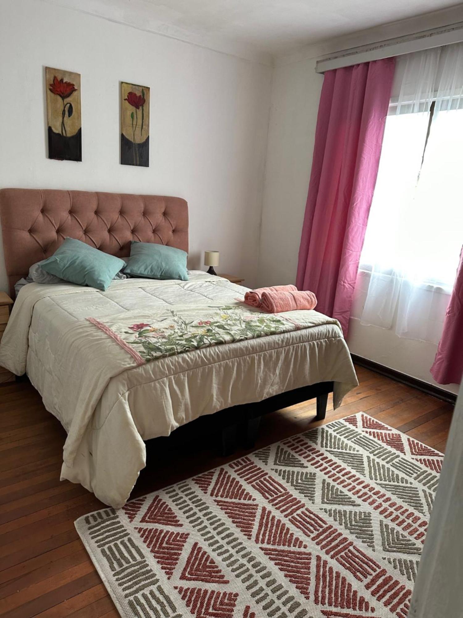 Casa de hóspedes Gloria Vina *
