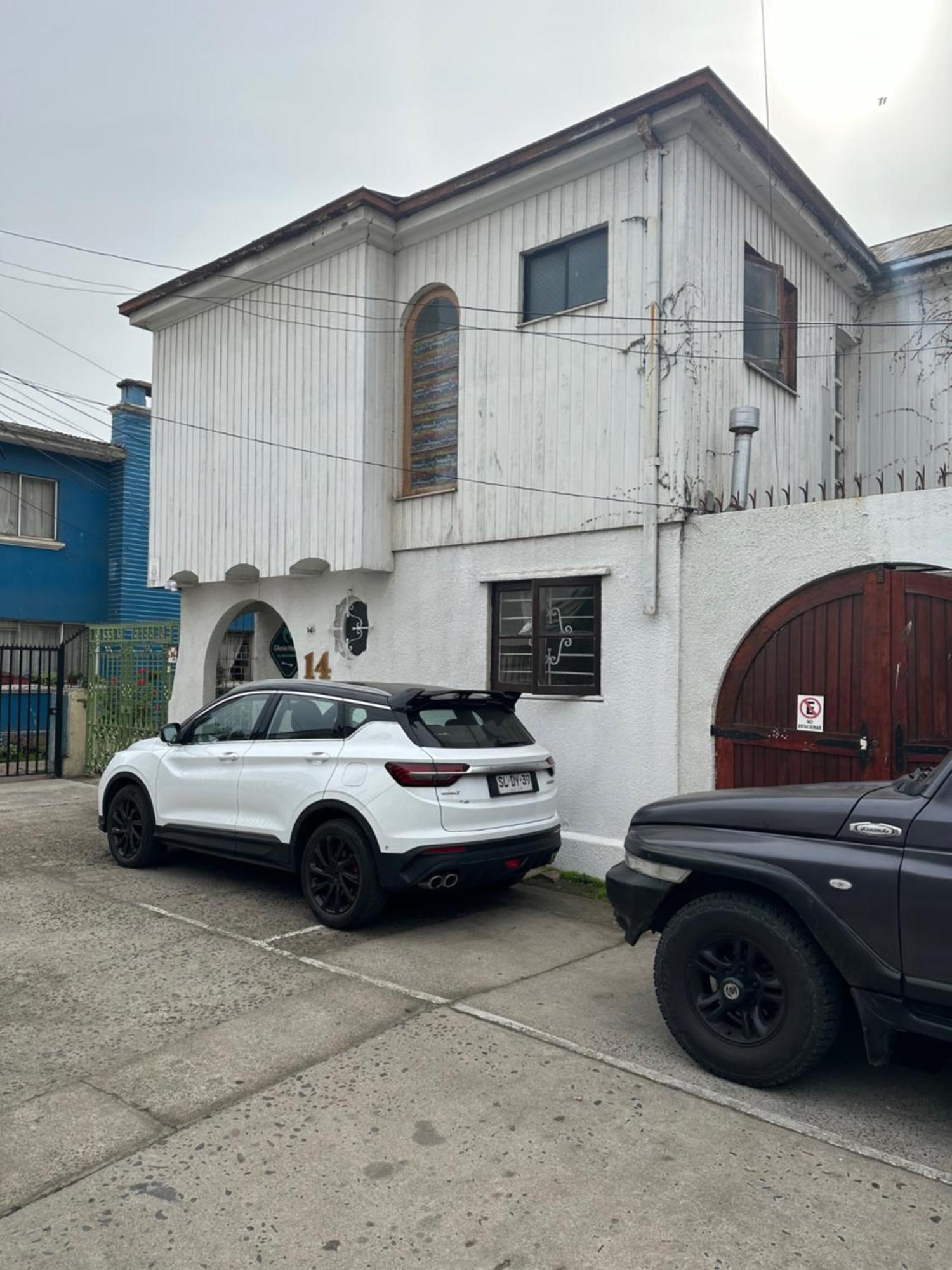 Casa de hóspedes Gloria Vina Vina del Mar