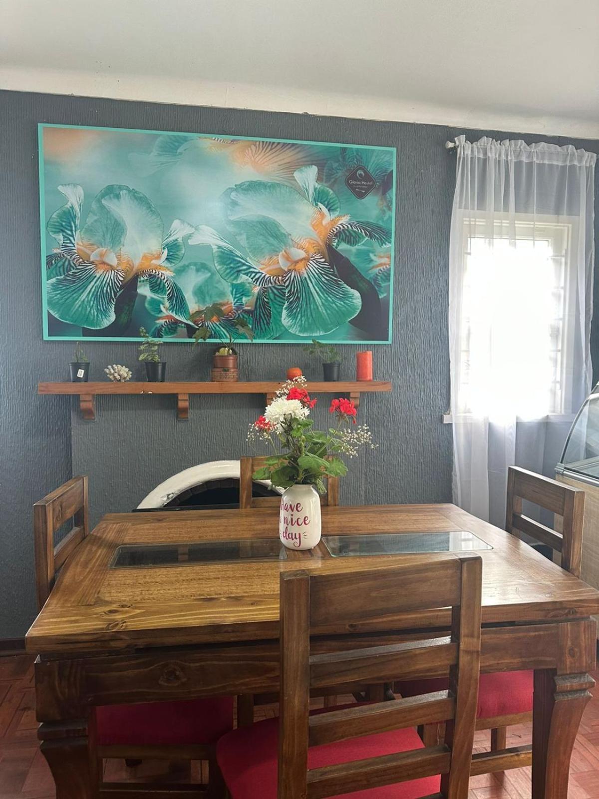 Casa de hóspedes Gloria Vina *